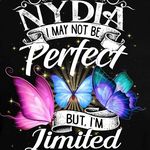 Nydia Ramos - @nydia.ramos.35 - Instagram