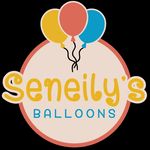 Nydia Ramos - @seneilysballons - Instagram