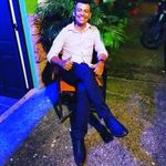 Nydia Ramos Camargo - @yamidpadilla - Instagram