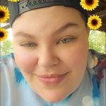 Nydia Smith - @_nydia_21 - Instagram