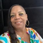Nydia Smith Hall - @nypatrice22 - Instagram