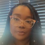 Nyesha Davis - @nyeshadnay - Instagram