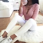Nyeshia Johnson - @conremecomp1976a - Instagram
