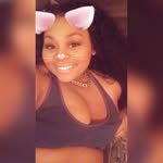 Nyeshia Johnson - @geavonnis_mommy_ - Instagram