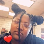 Nyeshia Johnson - @nyeshia42 - Instagram