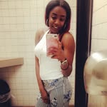 Nyeshia Johnson - @sonye17_ - Instagram