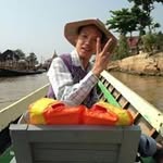 Nyi Win - @nyiwin.ytu - Instagram