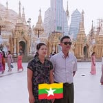 Nyi Win Aung - @aung.nyiwin - Instagram