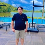 Nyi Win Aung - @sghricky - Instagram