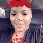 Nyisha Nicole Perry - @loveniikkilove - Instagram