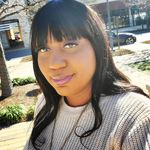Nyisha Perry - @natural_shine - Instagram