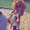 Nyisha Shannay Williams - @nyishashannaywill - TikTok