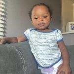 Nyisha Williams - @nyisha.williams.56 - Instagram
