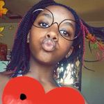 Nyisha Williams - @nyishaw - Instagram