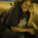 Nyisha Williams - @dimples_039 - Instagram