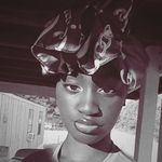 Ny'kia Smith - @nykiasmith695 - Instagram
