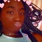 Nykia Smith - @smithnykia - Instagram