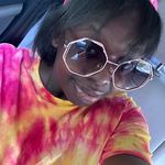 Nykia Smith - @awesomechick51 - Instagram