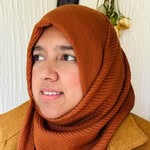 Nyla Ahmed | Akhira First Movement - @akhira_coach_nyla - Instagram