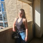 Nyah Anderson - @nylaanderson100 - Instagram