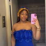 Nyla Anderson - @thenylaanderson - Instagram