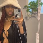 Nyla Anderson - @fuck_everybody_nyla - Instagram
