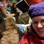 Nyla Anderson - @8pawsinglemom - Instagram