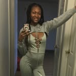 Nyla Anderson - @sinhagoddess21 - Instagram