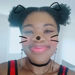 Nyla Anderson - @nillawaferninja - Instagram