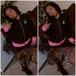 Nyla Brown - @nylaballin - Instagram