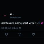 Nyla Brown - @5.starrr.nylaaa - Instagram