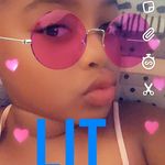 Nyla Brown - @nyla5280 - Instagram
