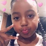 Nyla Brown - @nyla571 - Instagram