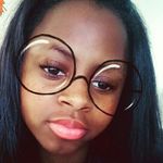 Nyla Brown - @nylabrown610 - Instagram