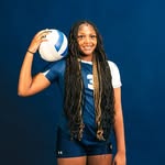Nyla Dawson - @nyladawsonvb - Instagram