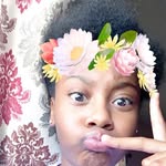 Nyla Johnson - @nyla.surman - Instagram