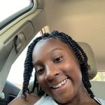 Nyla Johnson - @nyla_j23 - Instagram