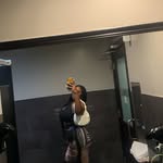 Nyla Johnson - @pr3ttyfac3.nana - Instagram