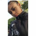 Nyla Johnson - @nicolejobes46 - Instagram