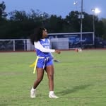 Nyla Johnson #20 - @_nylajohnson - Instagram