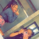 Nyla Johnson - @theyyluvnyaaa - Instagram