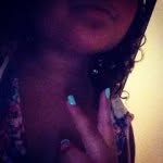 Nyla Johnson - @nylakjohnson - Instagram