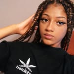 Nyla Johnson - @gr8nyla - Instagram