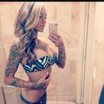 Nyla Johnson - @inked.by_nyla - Instagram