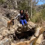 Nyla Johnson - @coachnybu - Instagram