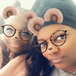 maliyah$$#2 - @nylamarshall21 - Instagram
