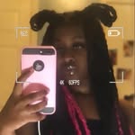 Nyla Marsh - @itsnyllagall - Instagram