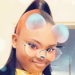 Nyla Martin - @bossnyla1717 - Instagram