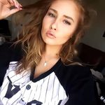 Nyla Martin - @harpilx - Instagram