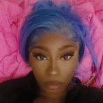 Nyla Martin - @whyaldflower - Instagram